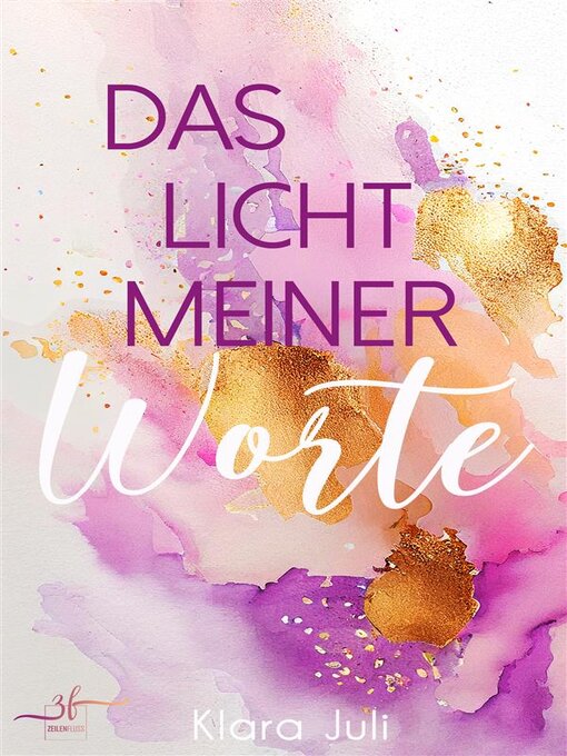 Title details for Das Licht meiner Worte by Klara Juli - Available